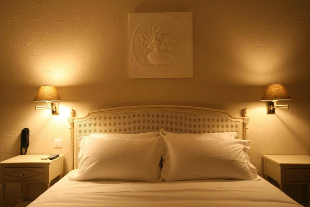 Hotel Marc-Hely