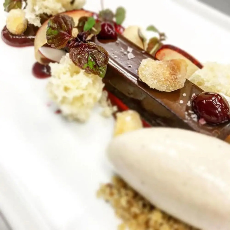 Ashby Inn & Restaurant