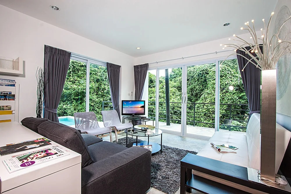 Chaweng Design Villa No 5 2 Beds