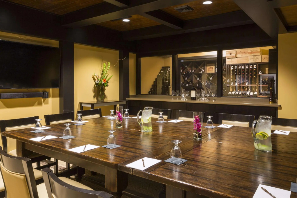 The Strathallan Rochester Hotel & Spa - DoubleTree by Hilton