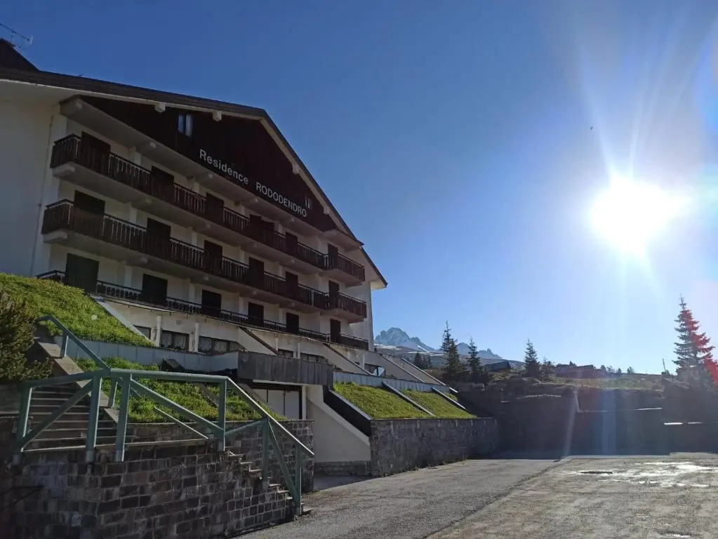 Casa Dolomiti
