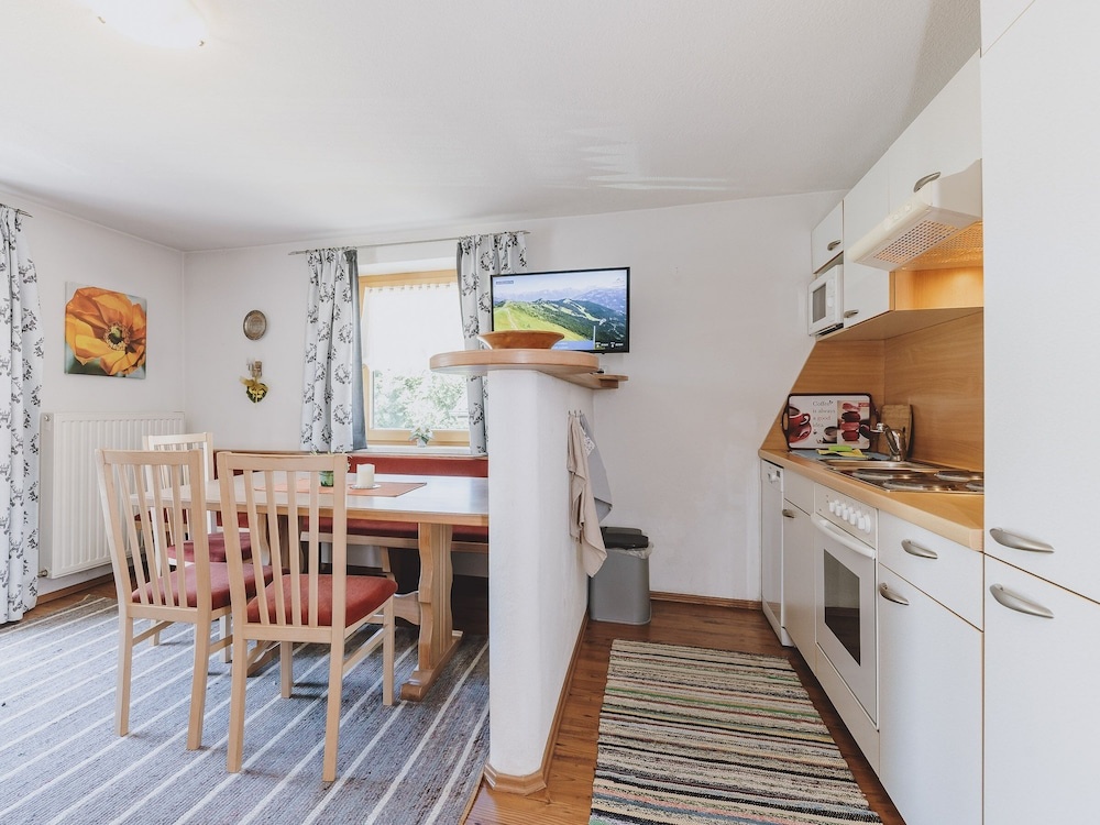 Appartement Haus Elise by we rent