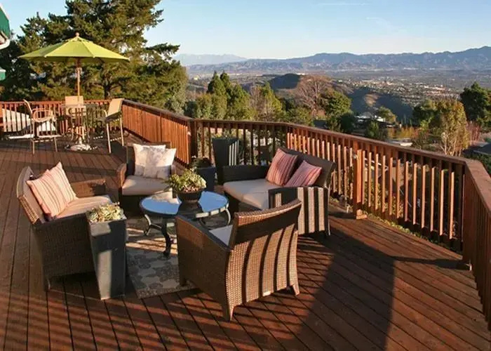 High Point Laguna Beach 4 Bedroom House