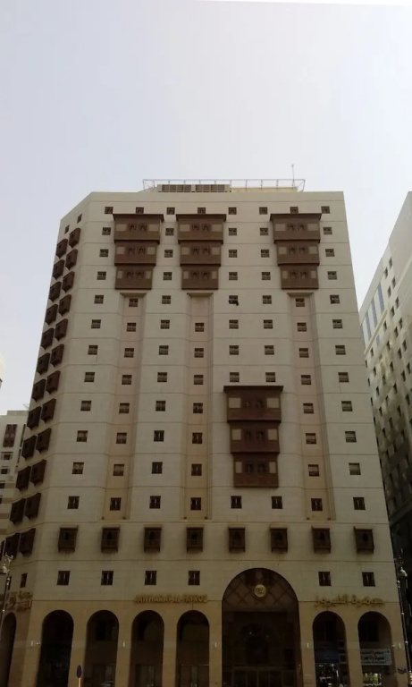 Jawharat Al Fayroz