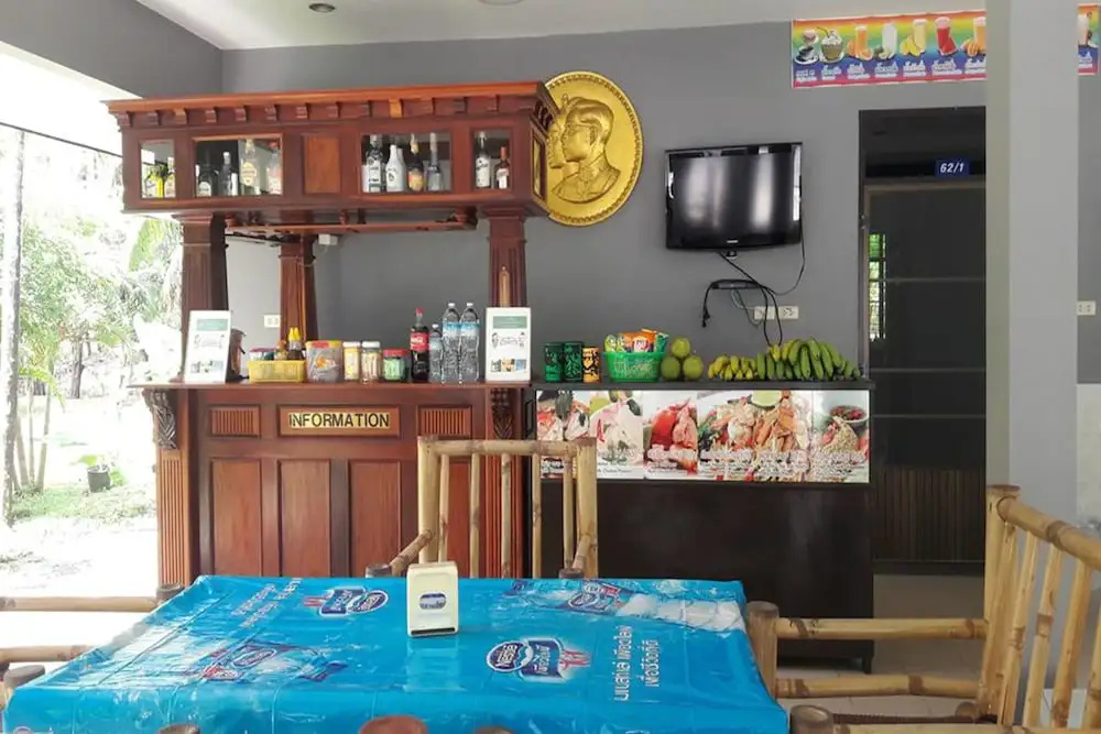 Layan Natural Bungalow