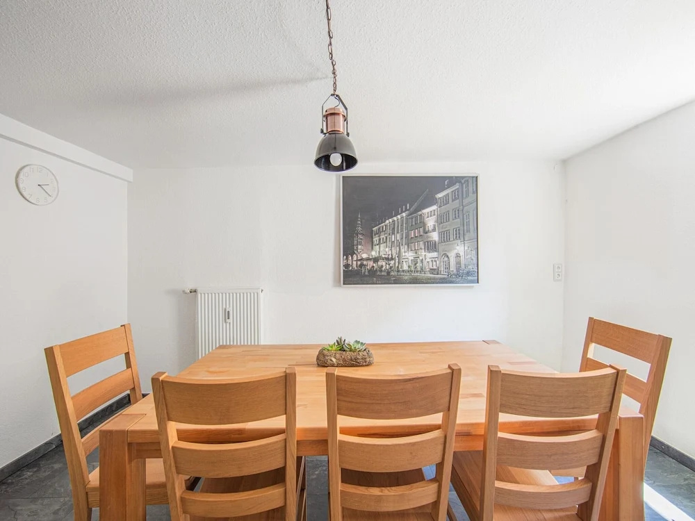 Holiday Home in Herbolzheim