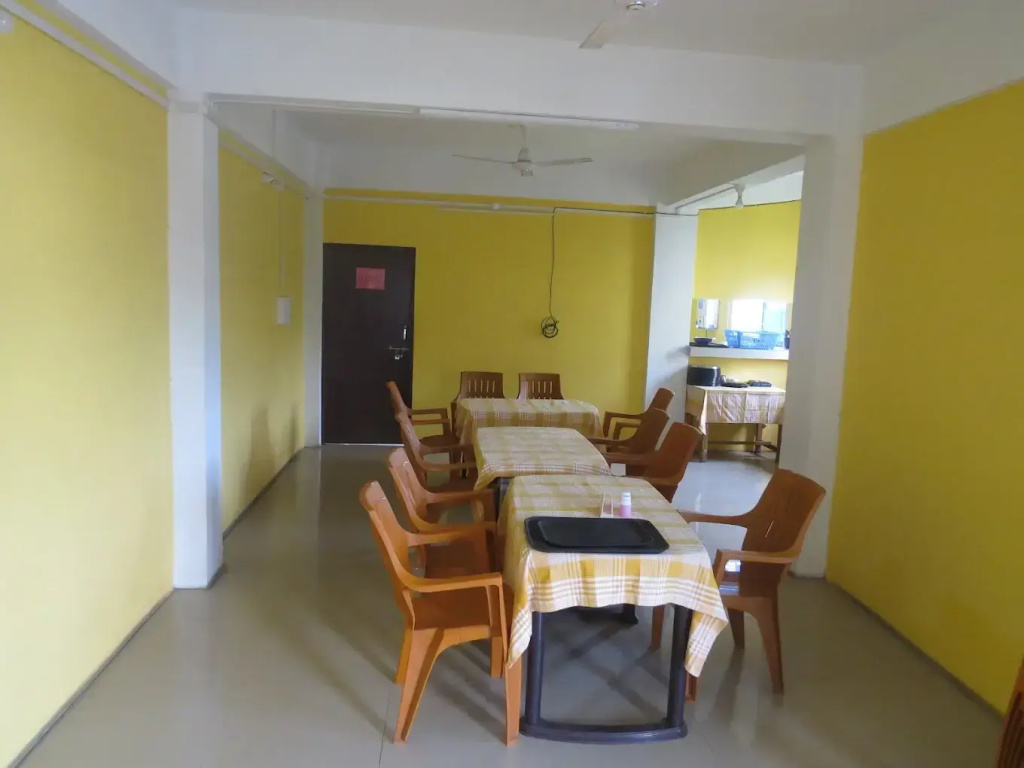 Hotel Aanggong