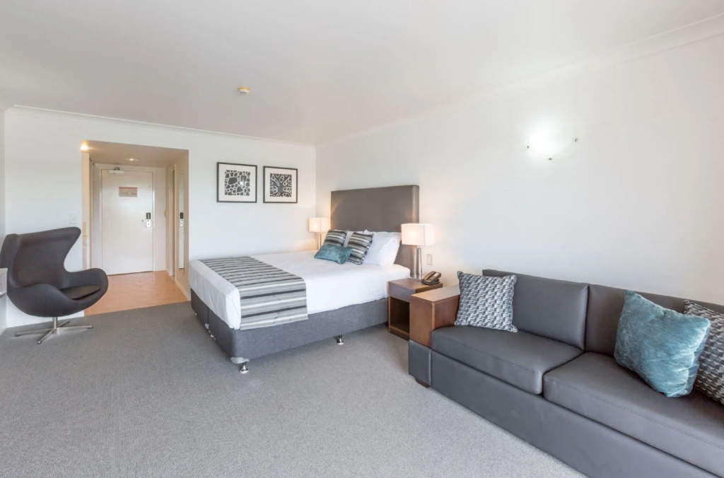 Harbour EasyStay Hotel Apartments Hope Harbour Hotel