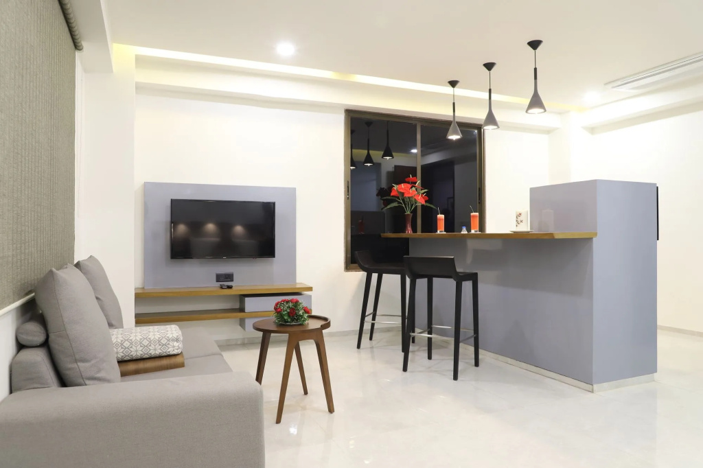 Tribecca Residency