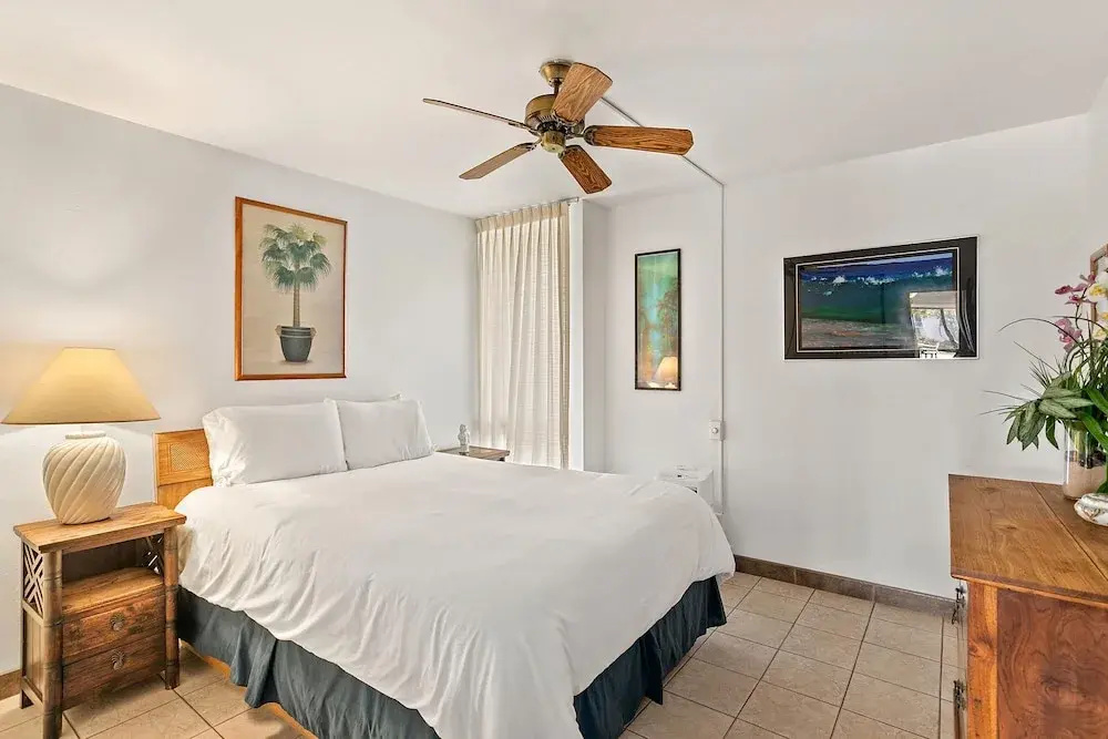 Maui Vista 3-102 - Updated, Ground Level, Steps to the Pool, Walk to Everything!