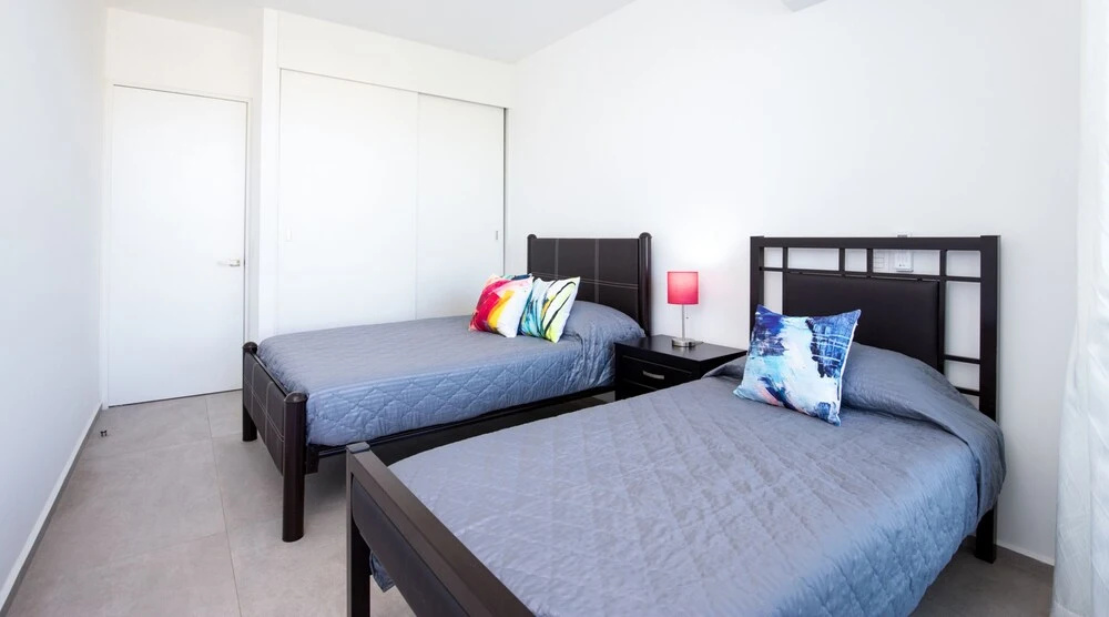 Condo Aria Ocean 411 by Kivoya
