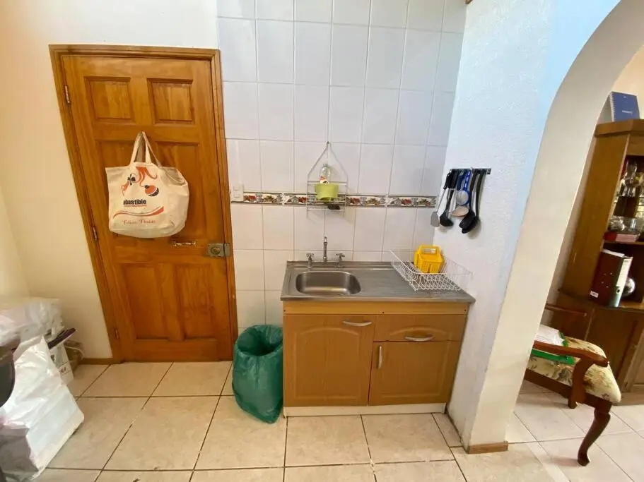 Linda y acogedora casa equipada para 6 personas