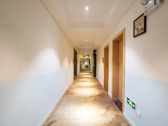 King Boutique Hotel (People's Park Pedestrian Street)