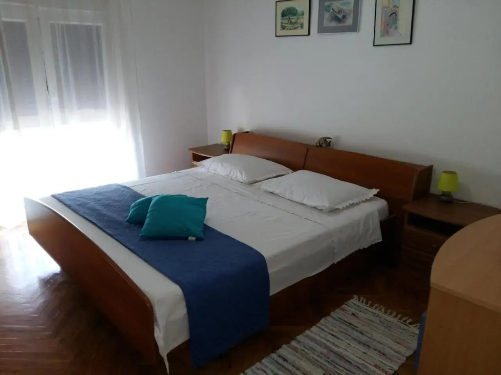 Apartment Brtan