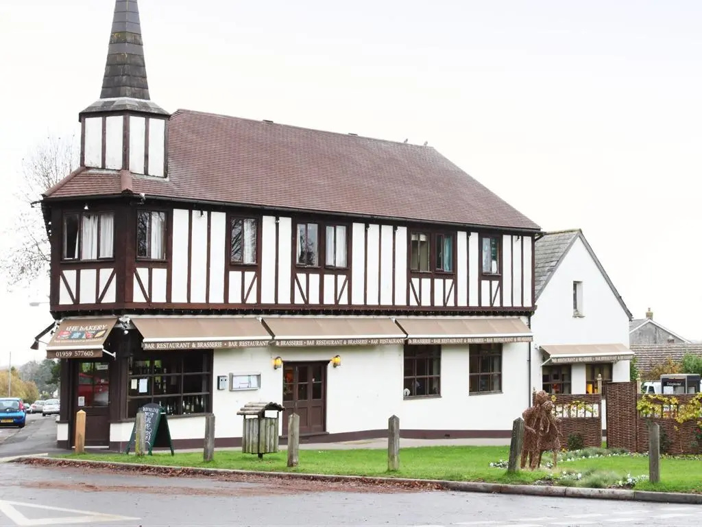 The Bakery B&B, Tatsfield