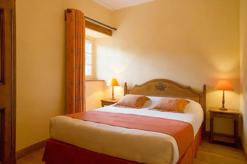 Domaine Saint-Roch Hotel Spa