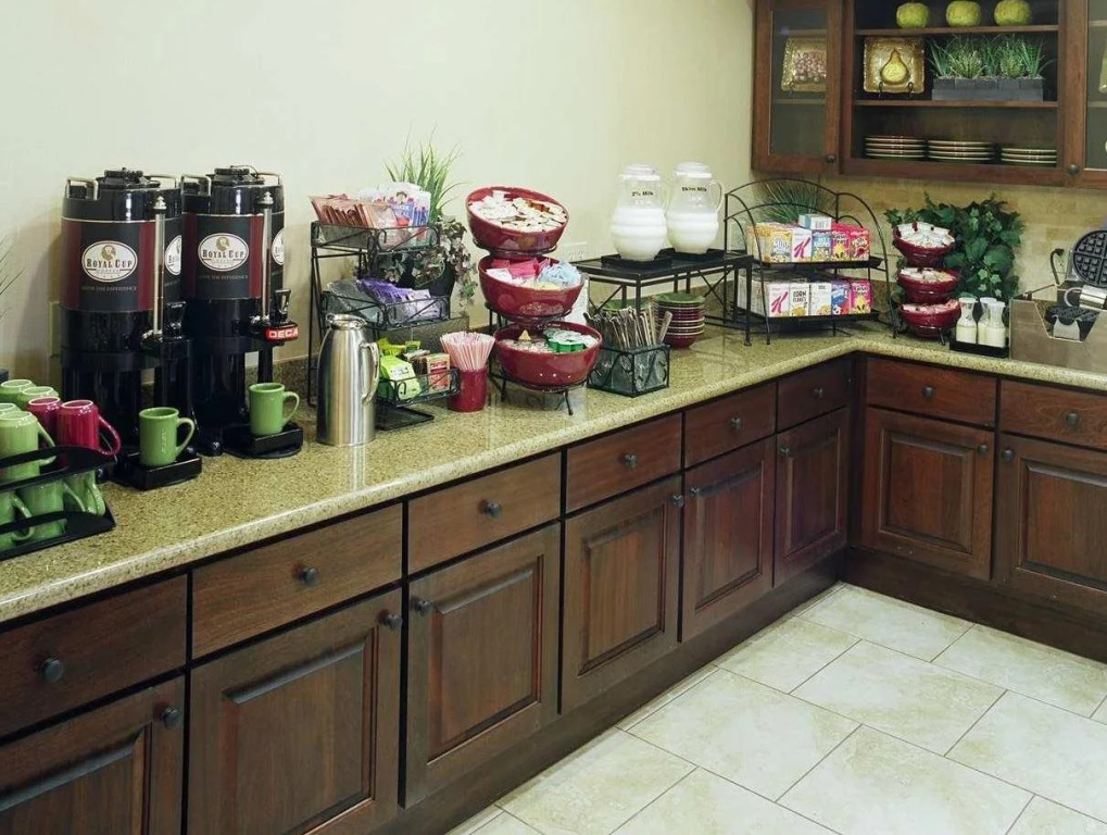 Homewood Suites by Hilton Houston West-Energy Corridor