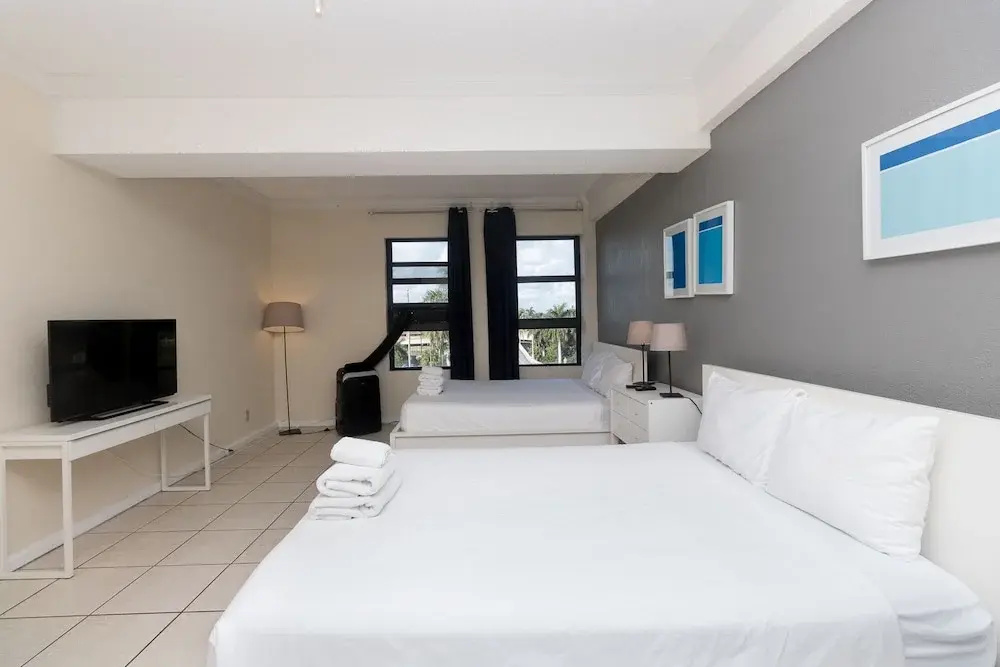 549 City View Hollywood Beach