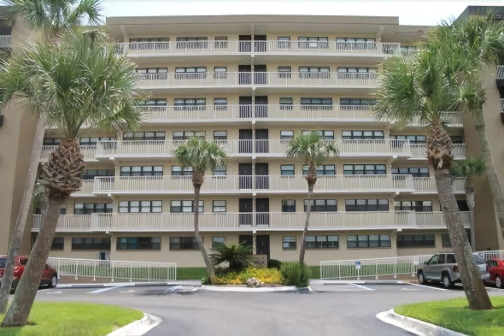 Amelia By The Sea - 101 ASea - 2 Br Condo