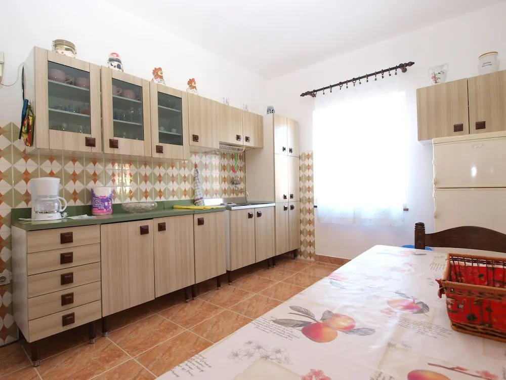 Apartment 1435