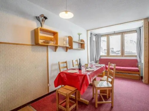 Apartment Arcelle.2