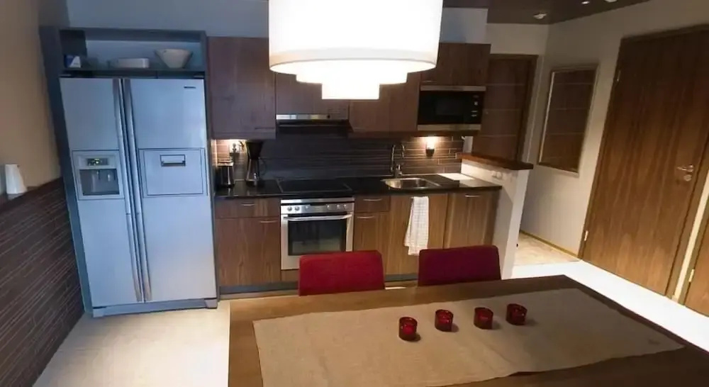 Holiday Club Tahko Spa Apartments