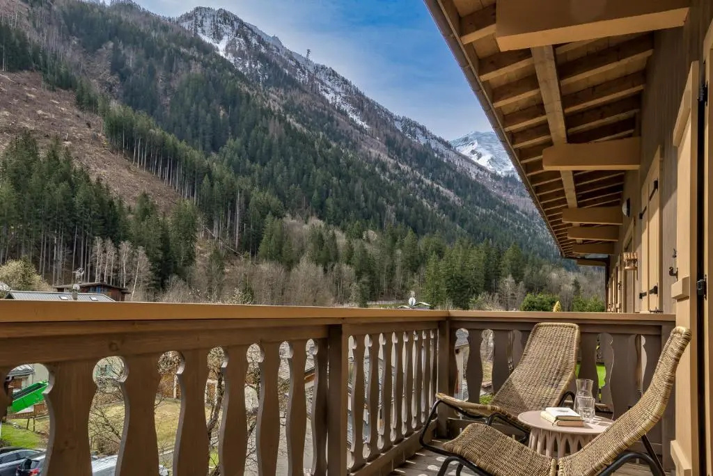 Residence la Blaitiere