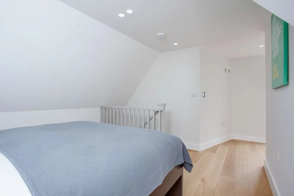 Chapel Market Serviced Apartments by Concept Apartments