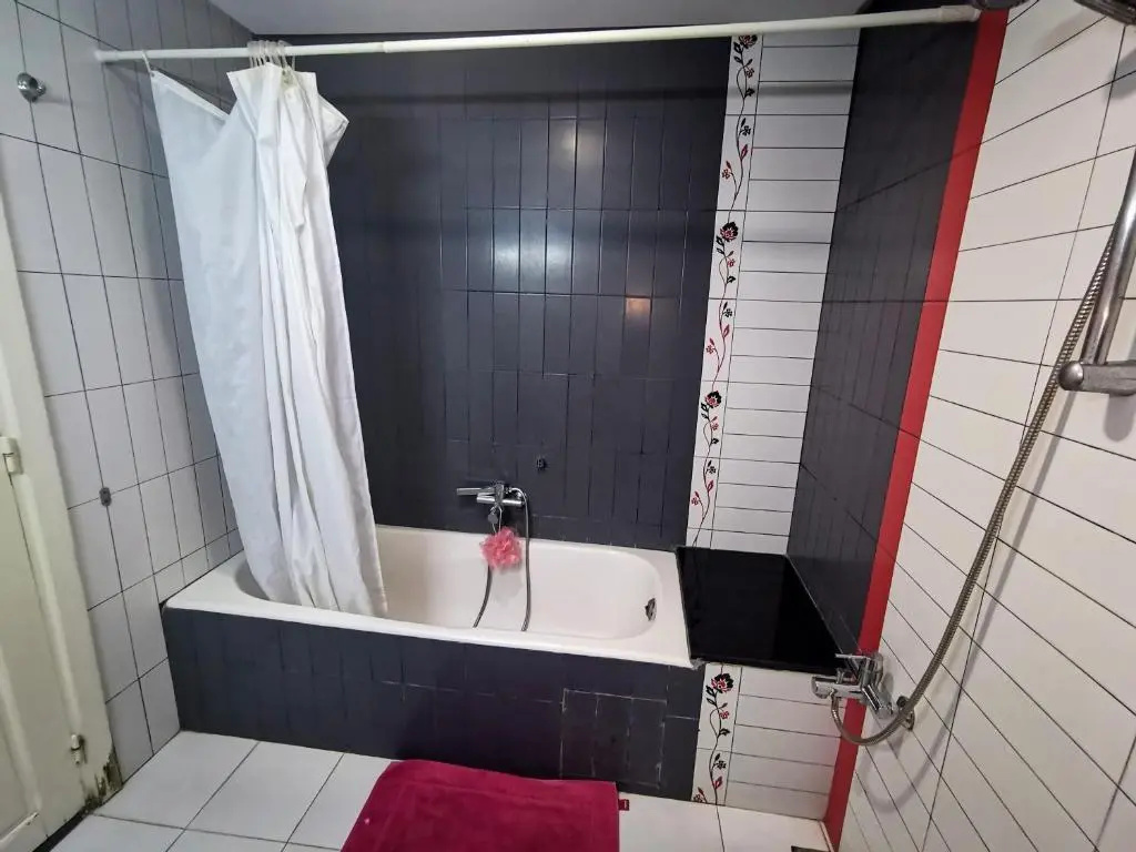 Appartement standing Nabeul
