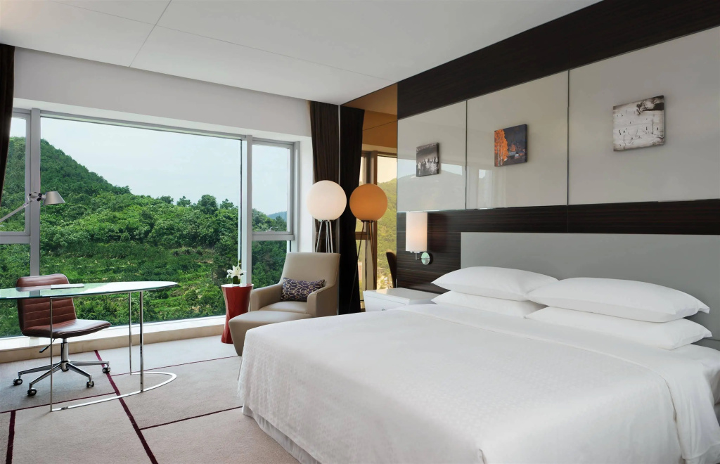 Wyndham Garden Yuhuan Downtown