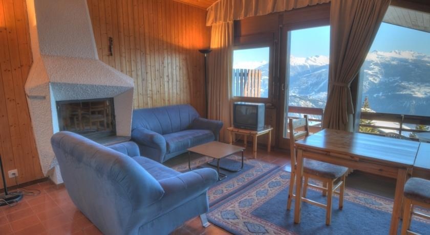 Apartment Mercure 202