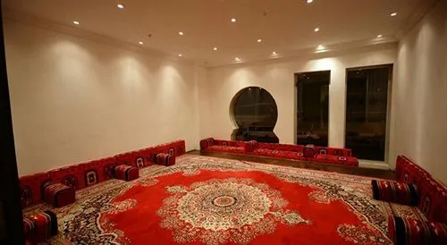 Meral Hotel