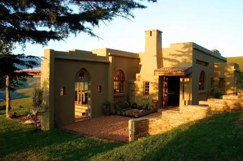 Akasha Mountain Retreat, new location