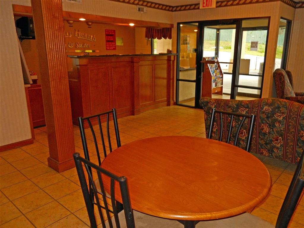 Budgetel Inn- Decatur