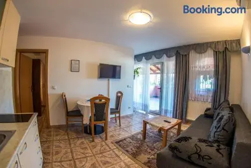 Apartments Anita