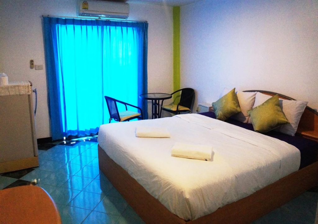 Nong Guest House