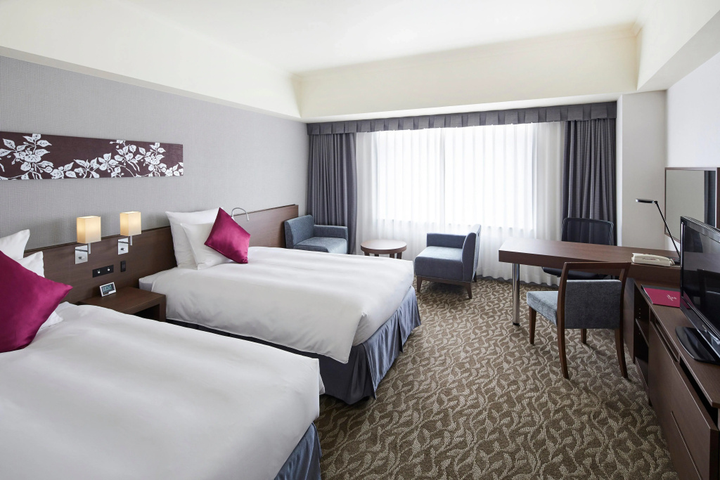 ANA Crowne Plaza Kanazawa by IHG