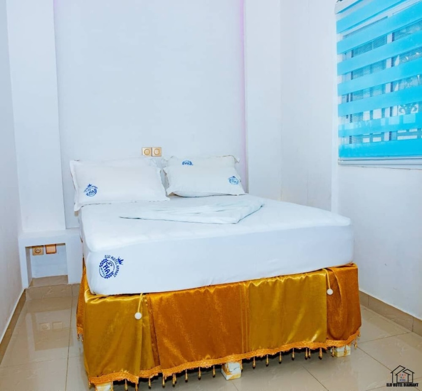 Elu Hotel Diamant
