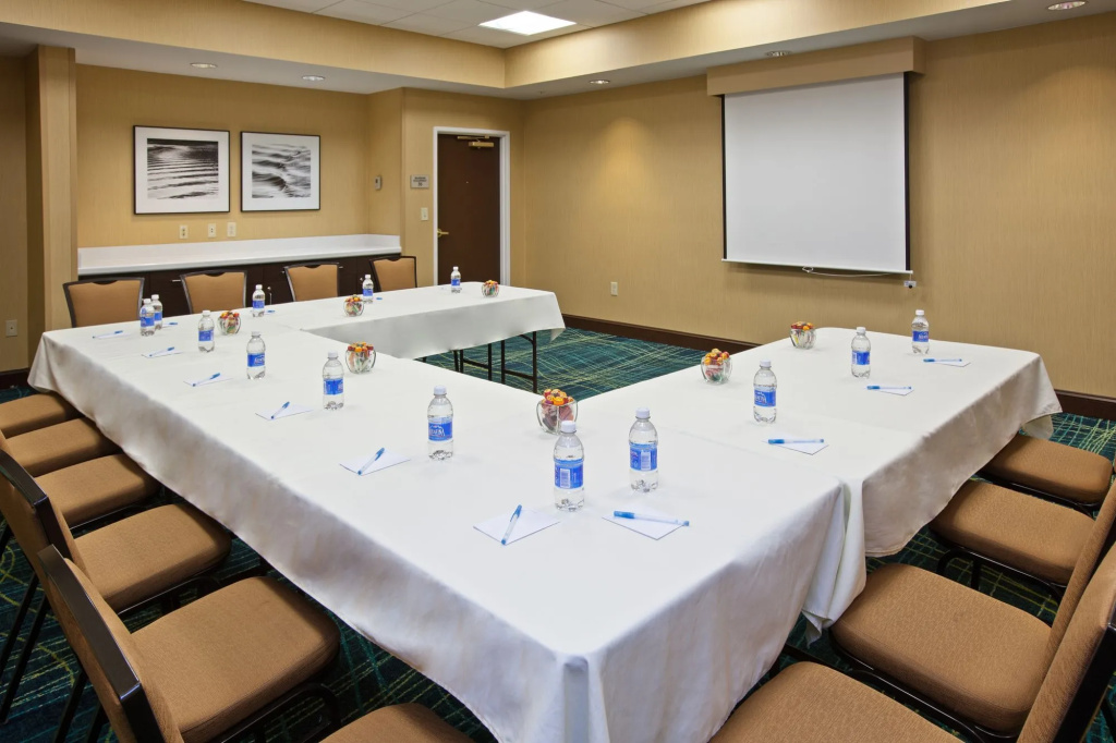 SpringHill Suites Louisville Hurstbourne/North