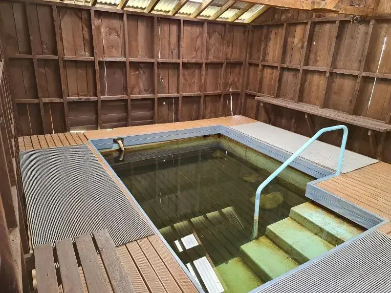 Grandeur Thermal Spa Resort