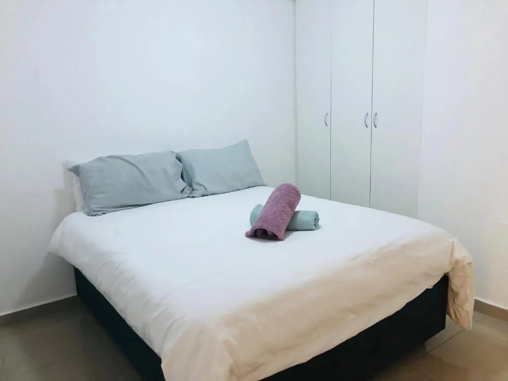 The Zone Umhlanga - Upmarket 3 Bed Apartment