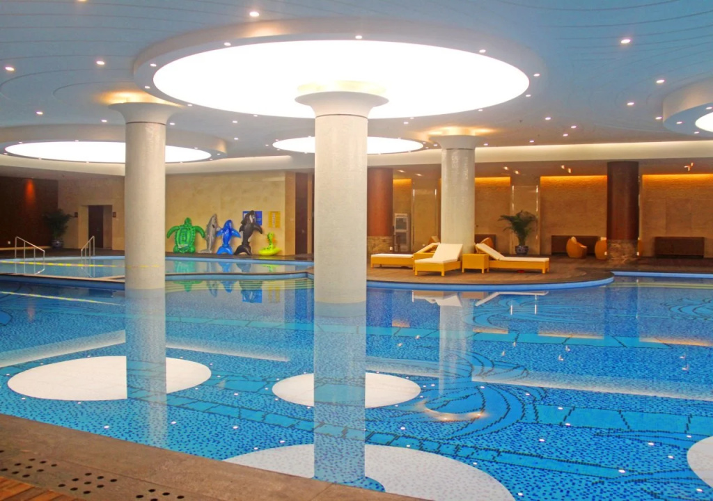 Fragrant Hill Empark Hotel