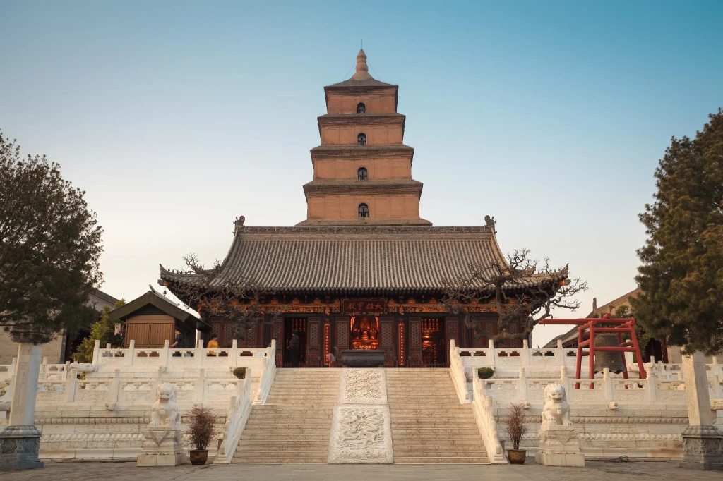 Elan Inn Chang'An University Town