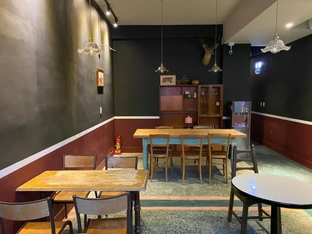 良文旅2館Ryou Hotel Vintage - II