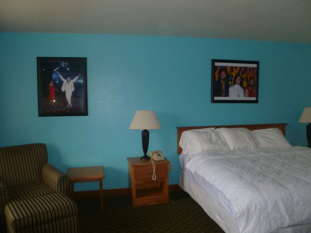 Retro Inn at Mesa Verde