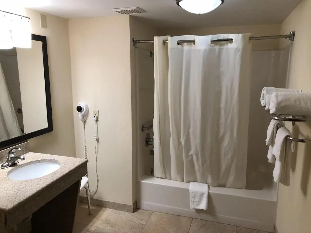MHO INN and SUITES