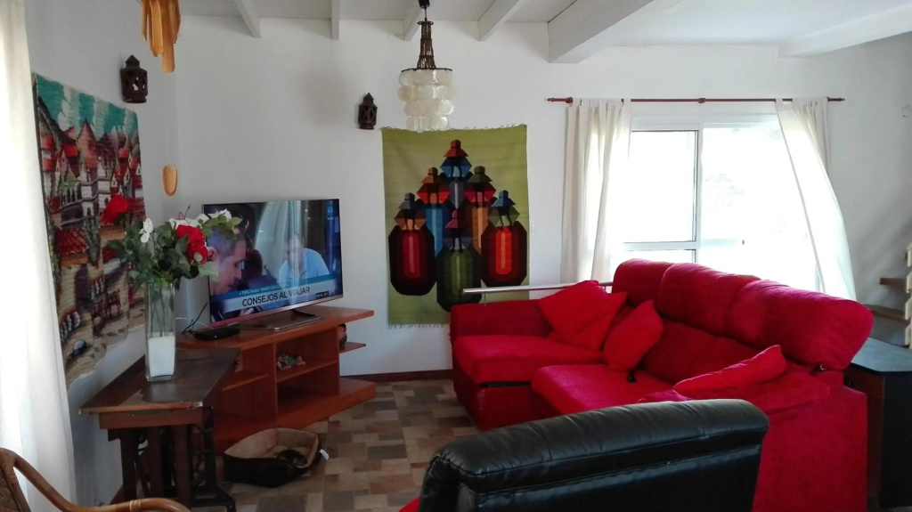 Dunas Chalet y Apartamento - No alquilamos a grupos de jóvenes