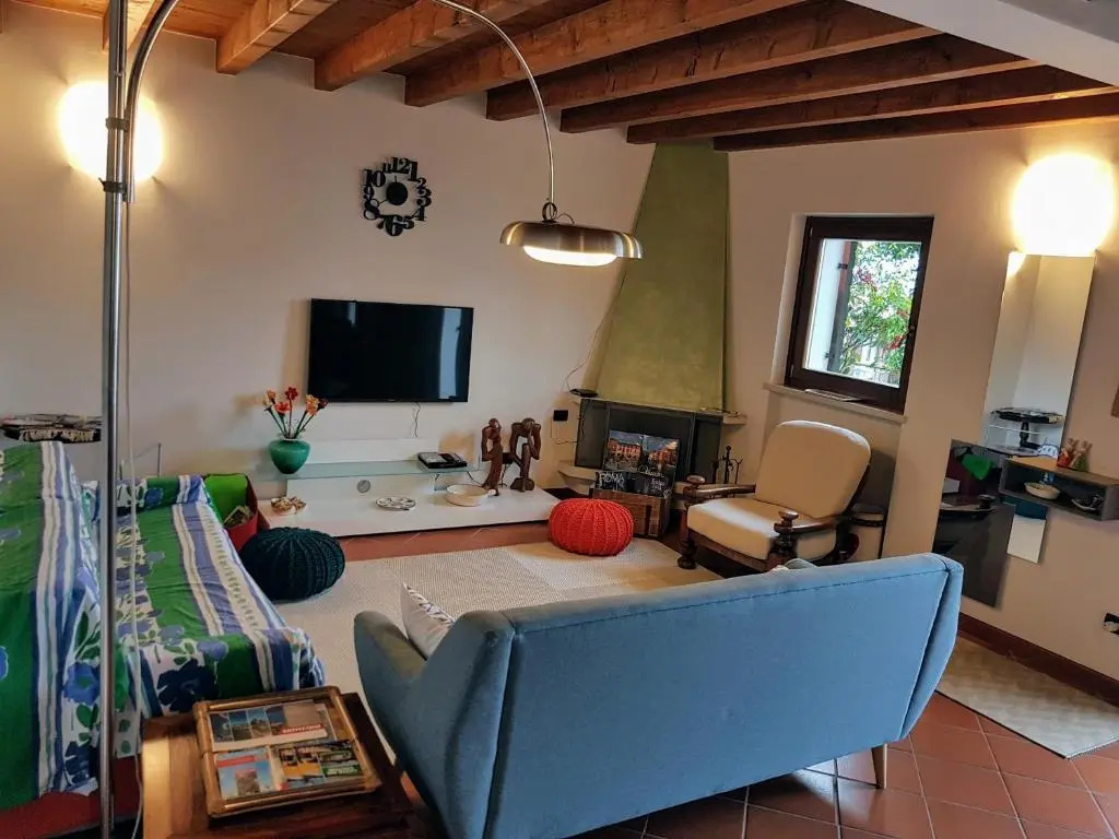 Casa Pina