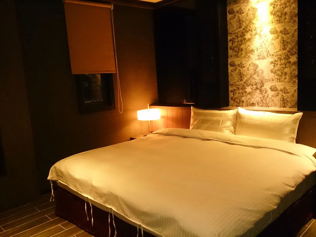Shan-Yue Hotspring Hotel