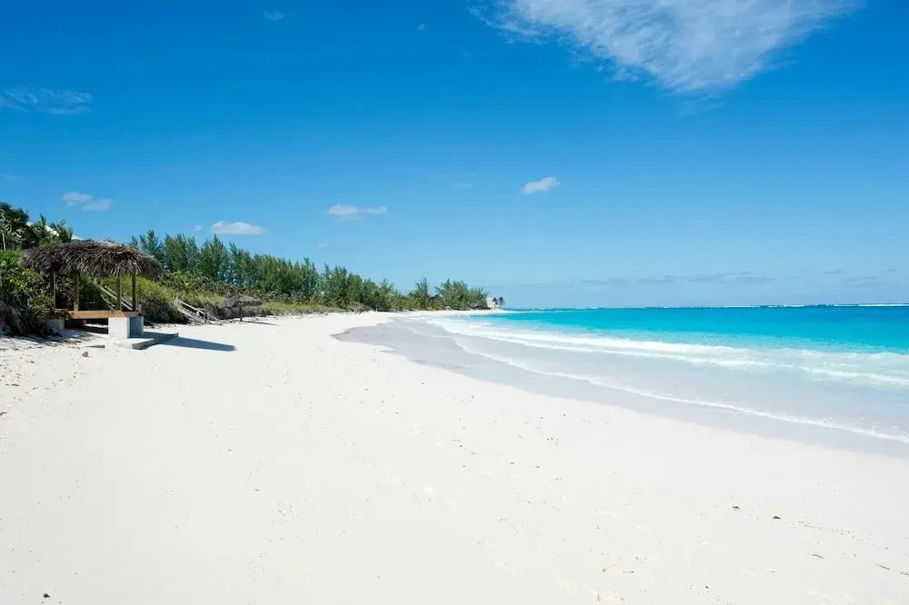 Sandy Hill Beach House 6 Bedroom Home